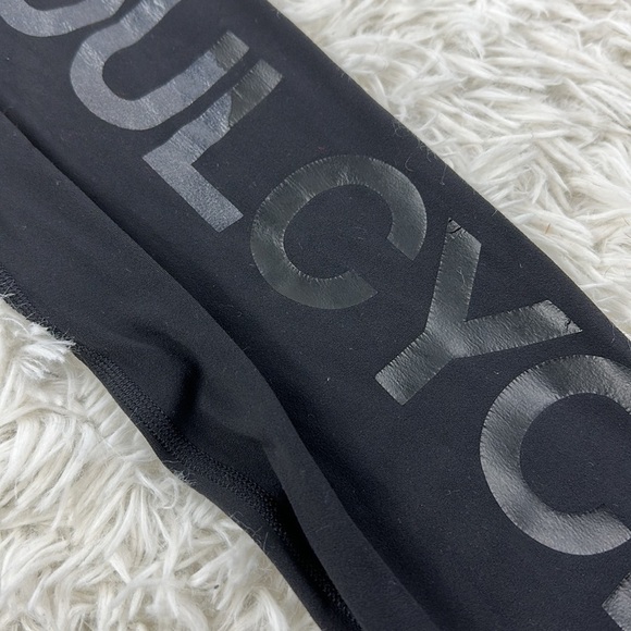 Lululemon Align Pant II *25" Black - Picture 5 of 8